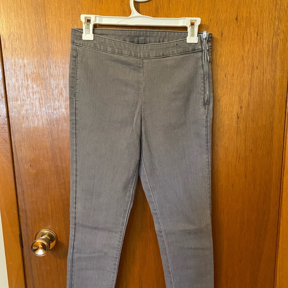 H&M denim jeggings